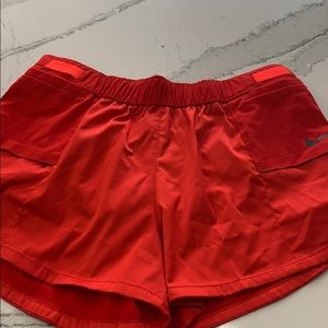 Nike Women’s DRI FIT Shorts | Size Medium